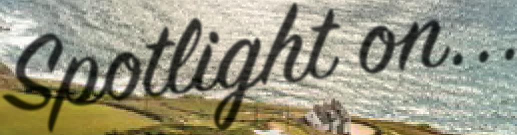 SPOTLIGHT ON