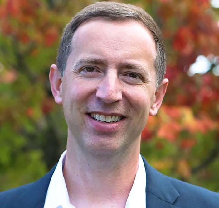 Shifting Our Thinking on Islamophobia (March 3, 2021) Todd Green