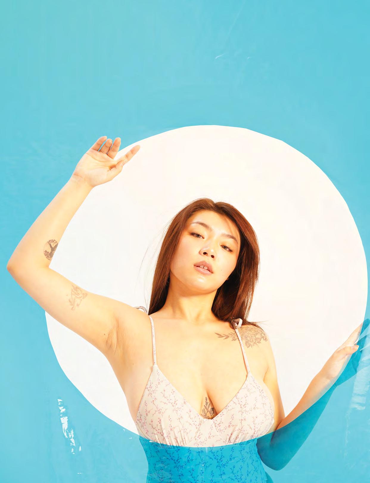 Shanghai shawty onlyfans