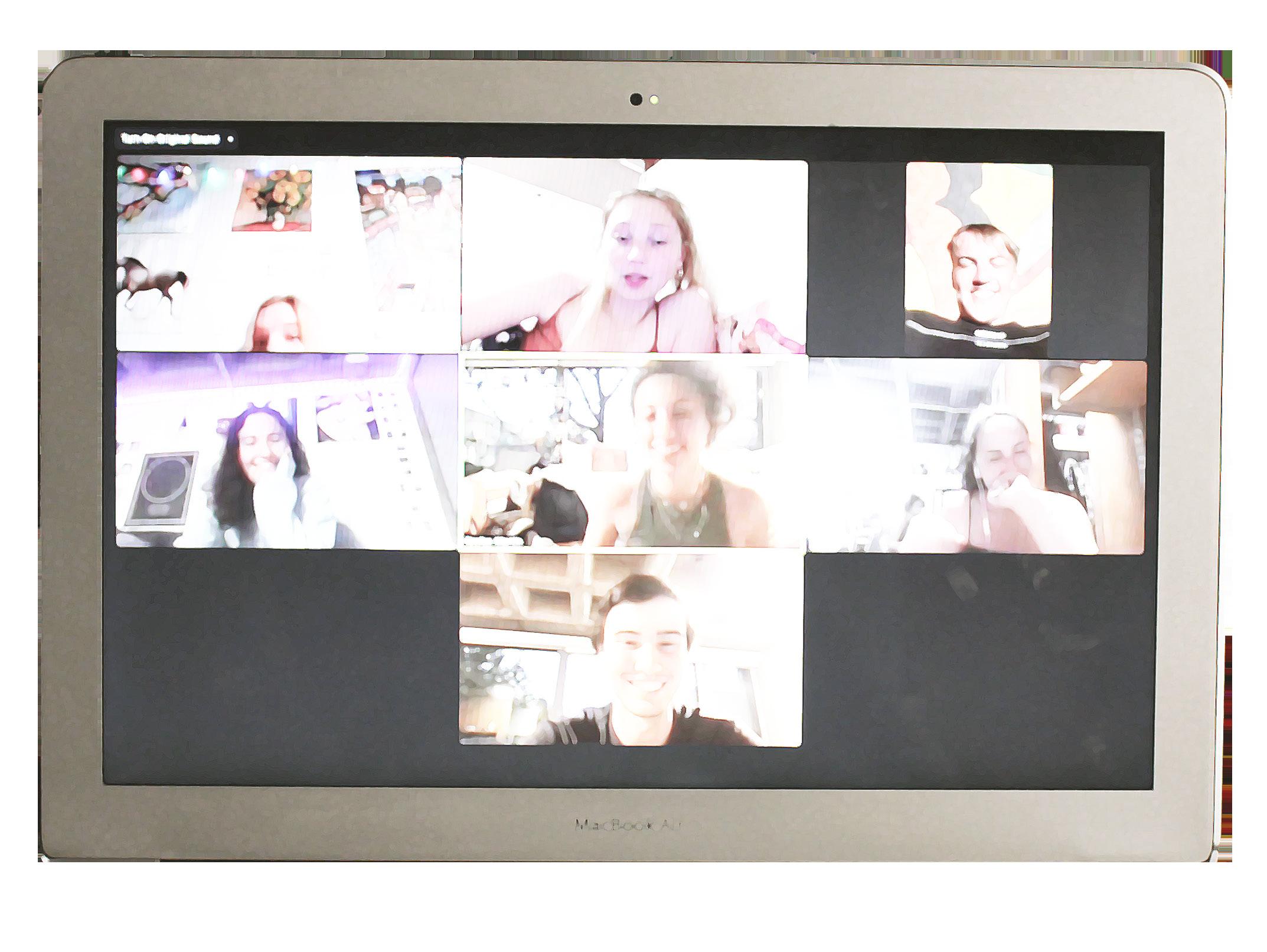 online teaching