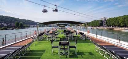 Article from: EUROPEAN RIVER CRUISES 2022