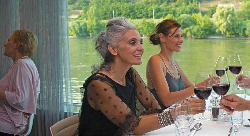 Article from: EUROPEAN RIVER CRUISES 2022