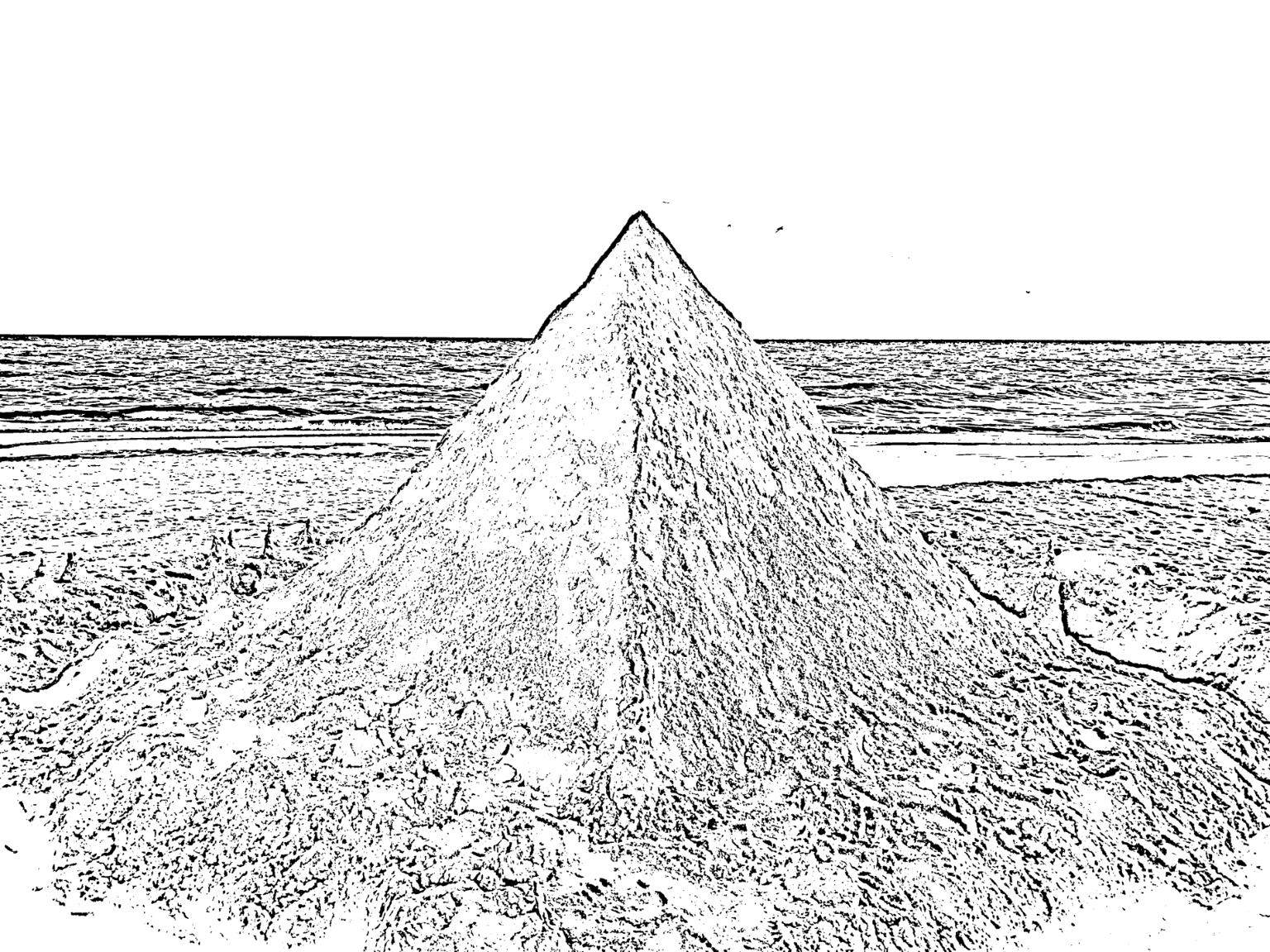 Building A Sandcastle In My Daydreams And Matthew McMorrough Issuu