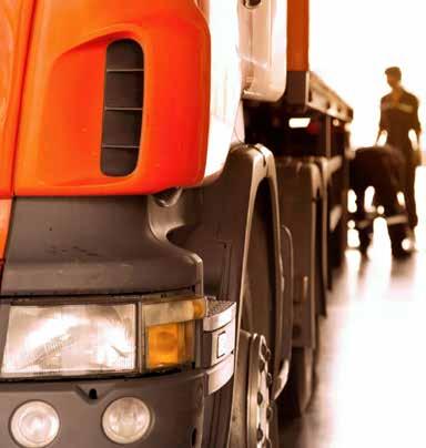 DAF Connect breidt uit Go4Logistics en Ultimo slaan handen in elkaar Flexibele laadoplossingen voor elektrische DAF-voertuigen