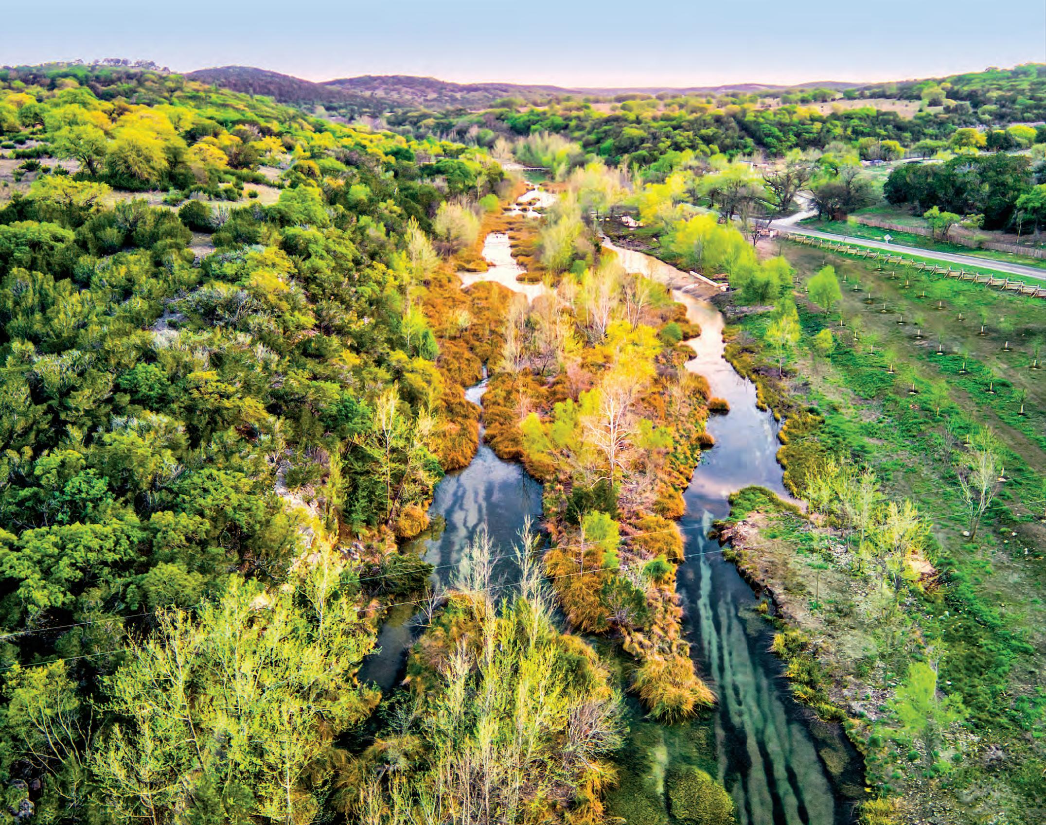 Cover for Pebble River Ranch