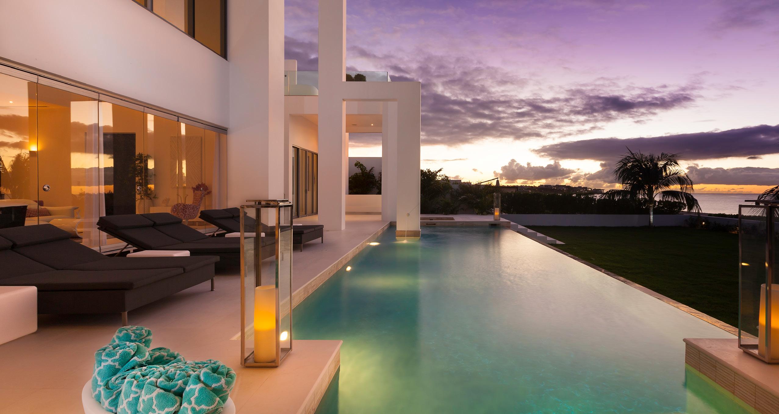 The Beach House Anguilla