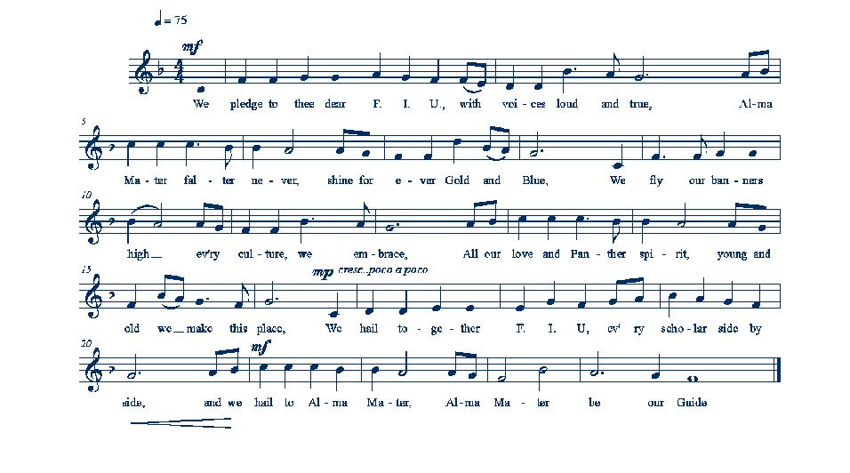 Cover for Alma Mater