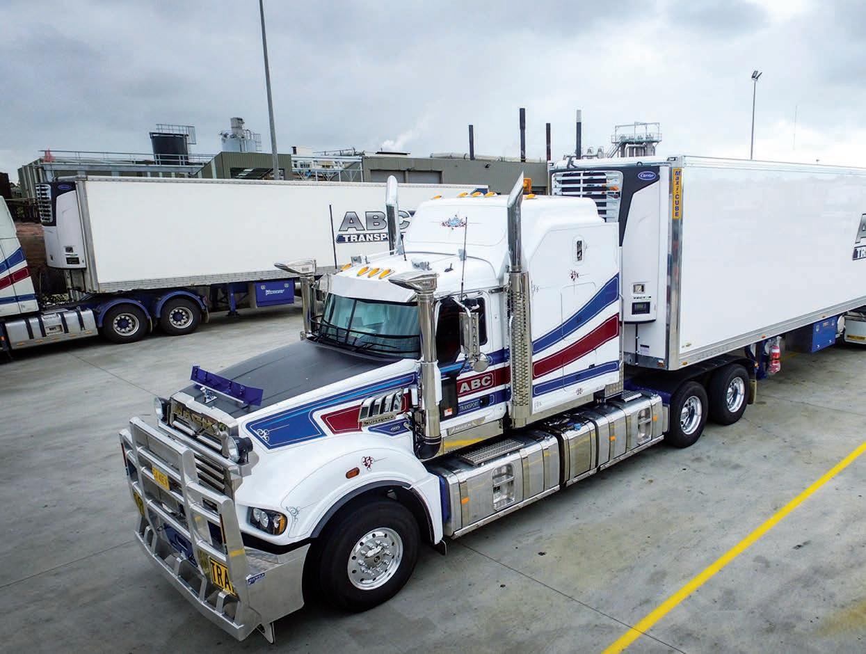 Cover for Fruits of Labour