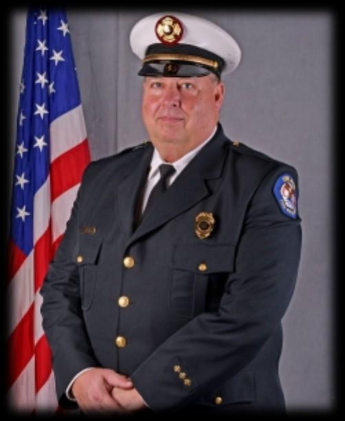 Cover for Communications/Dispatch