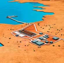 Cover for Dominga: Los números detrás del proyecto minero