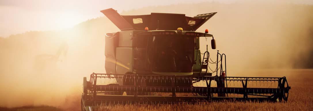 Cover for Agri4all offers everything you need for your farm on one site