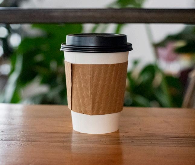 Cover for Forks Down: Coffee Edition