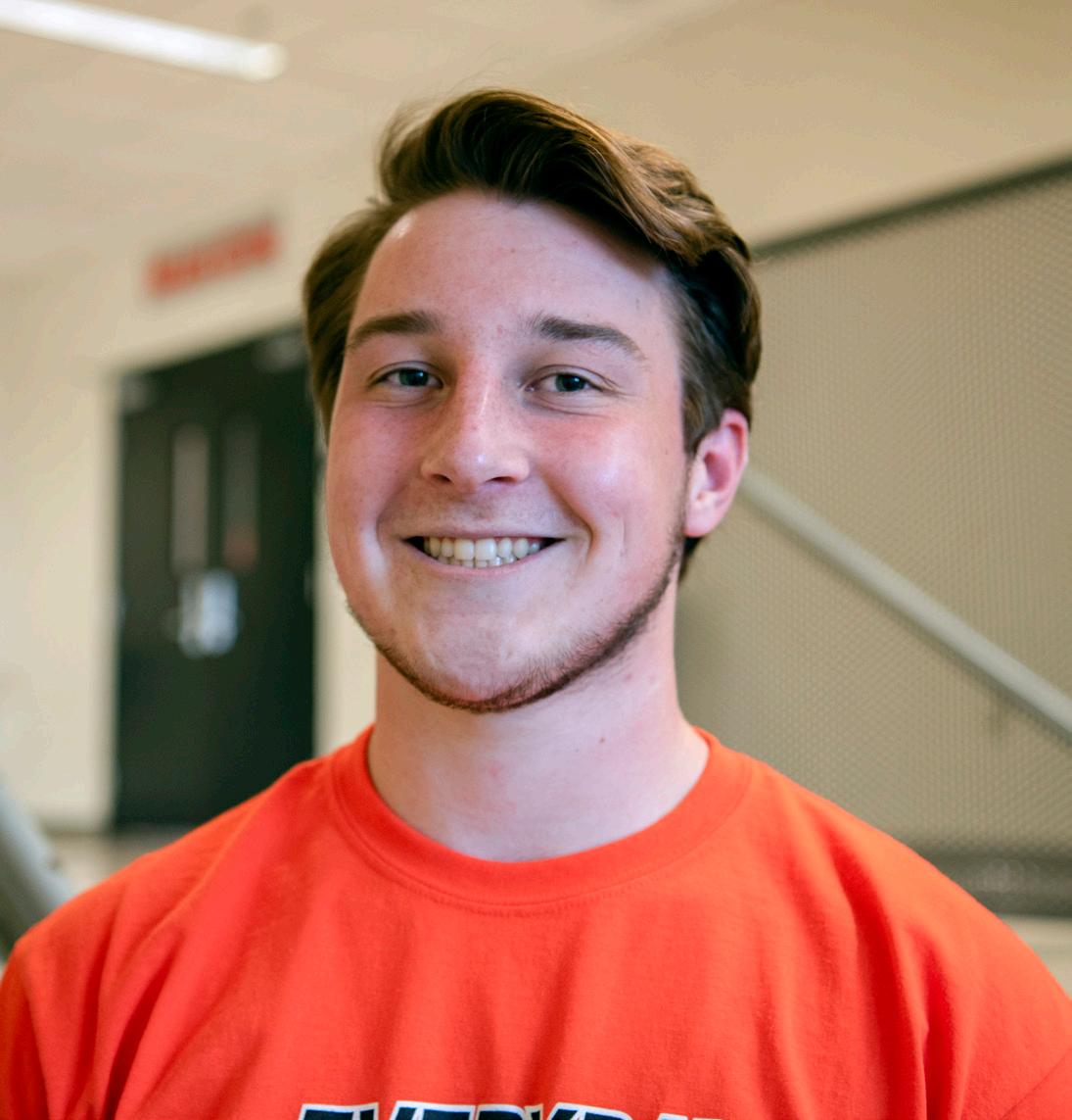 Cover for The Hoelting family tree is one with many branches, but their roots are here