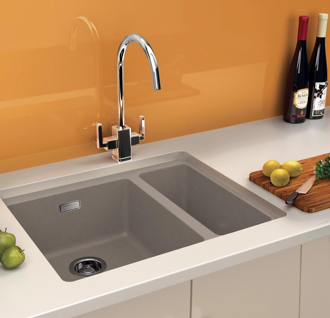 Kitchens Collection Brochure By Woodiesdiy Issuu
