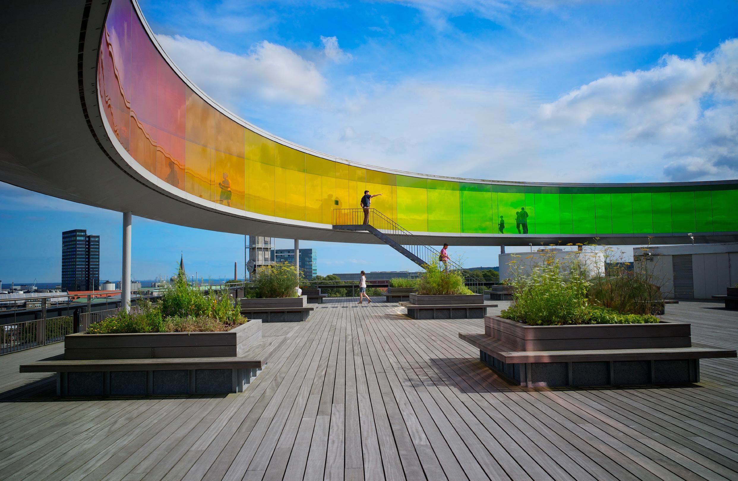 Cover for Aarhusianske eventyr – nå det hele på 20 minutter