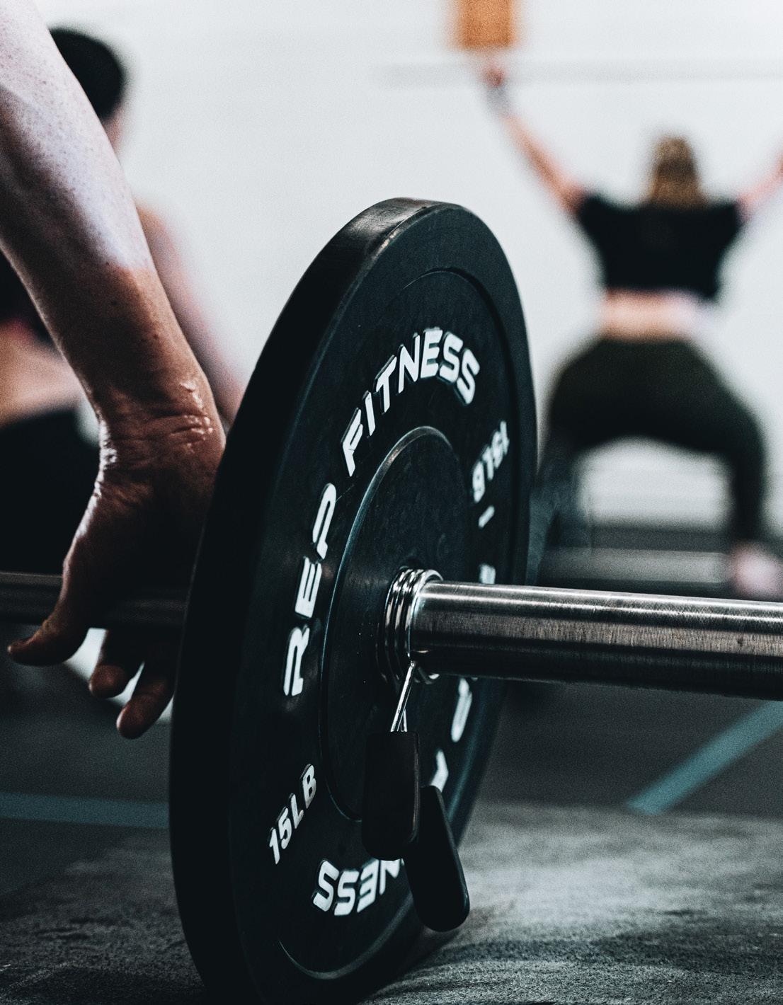 Cover for Energisk erhvervsliv