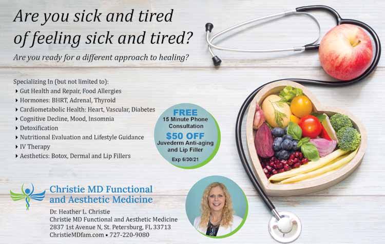 Cover for news briefs