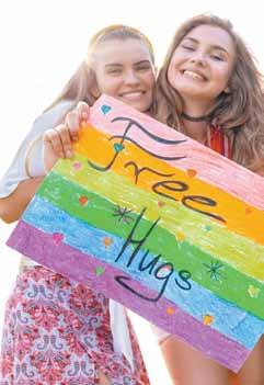 Cover for inspiration