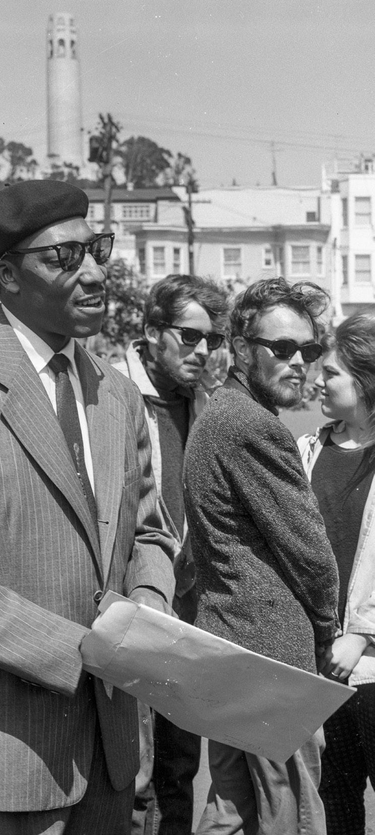 Cover for The Bread and Wine Mission: Spirituality, Poetry, and Rebellion in North Beach