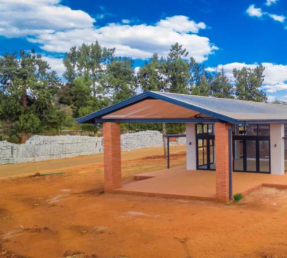 Cover for ON THE COVERCover Feature