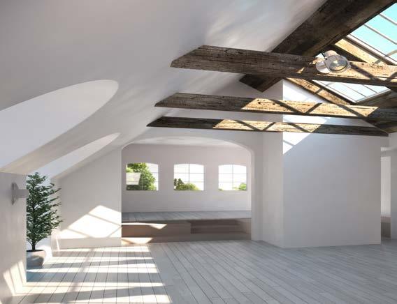 Cover for Skylight Designs