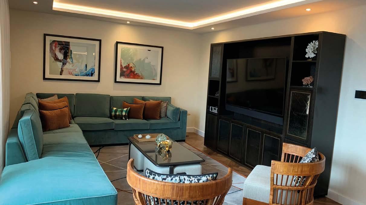 Cover for ESSENTIAL CEDIA