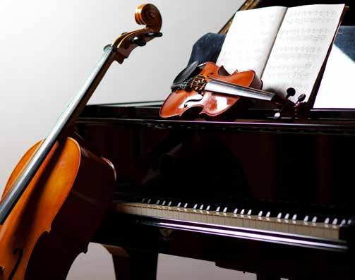 Cover for CHAMBER CLASSICS IMPROMPTU TRIO