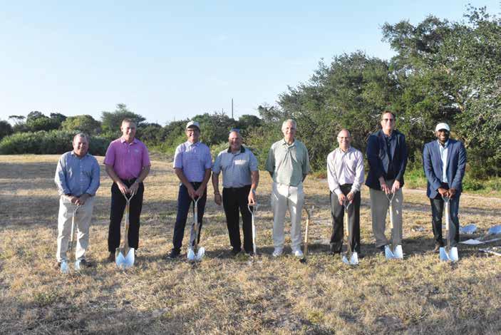 Cover for South Florida PGA