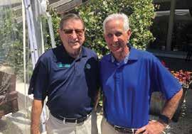 Cover for Freddy’s Fairway Thoughts