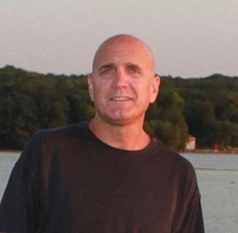 GARY HENSEL