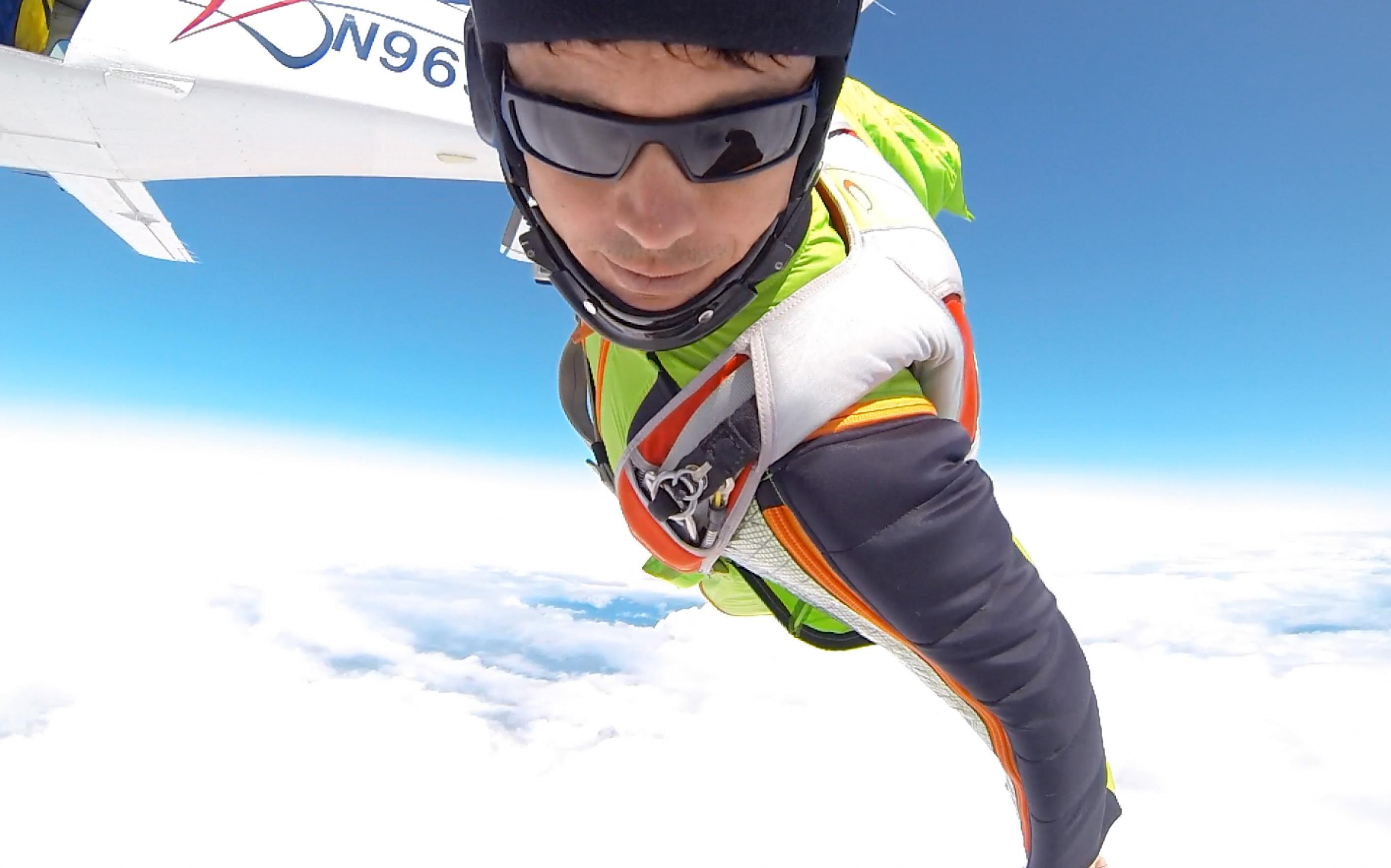 Cover for KAPOWSIN JUMP ZONE