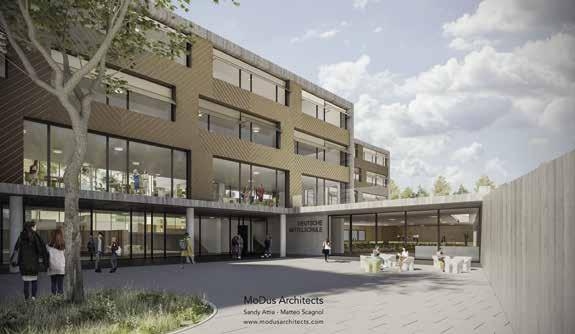 Cover for Sterzing: 1,2 Millionen Euro für Investitionen