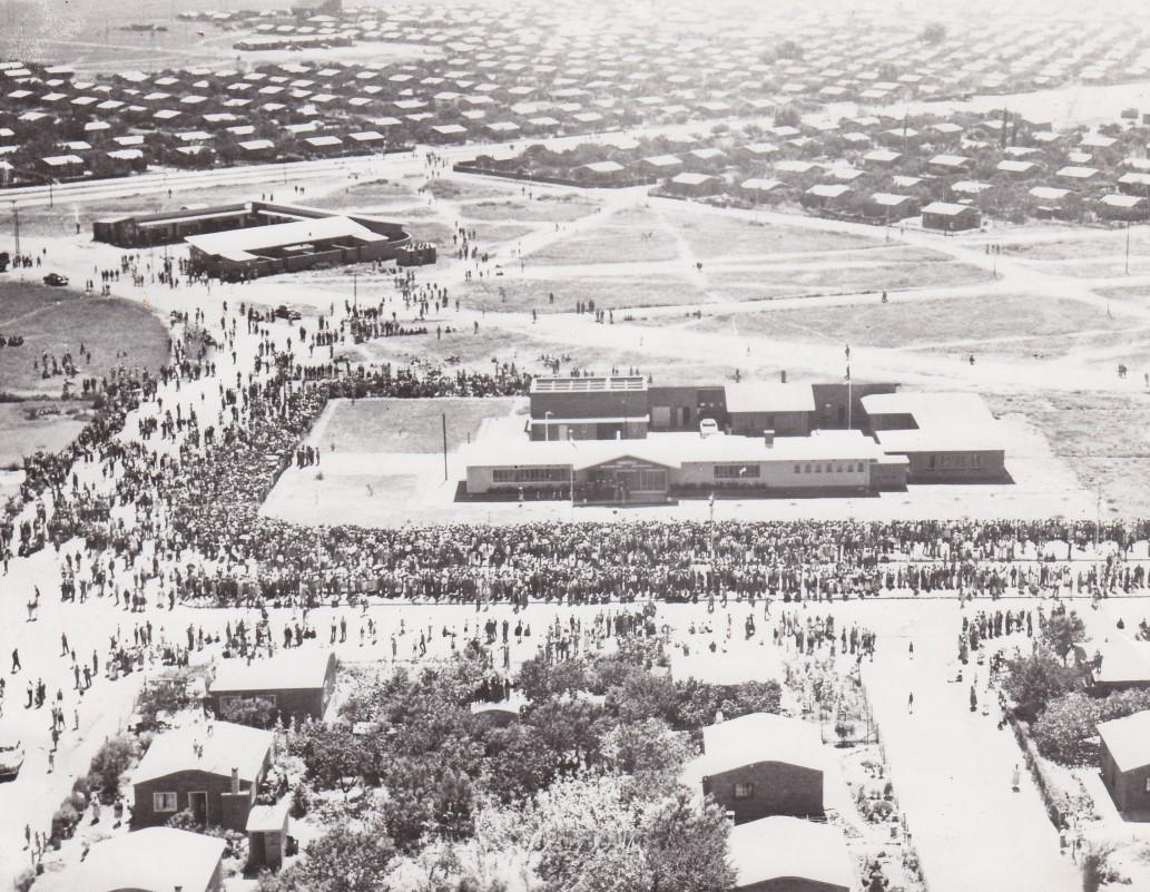 1921: The Bulhoek Tragedy in Historical Perspective (Met Afrikaanse  voorwoord): Dr WP - Issuu