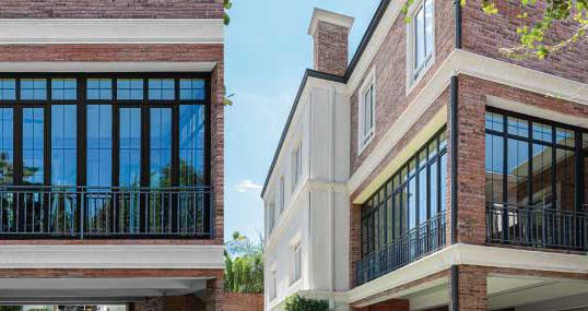 Cover for Aberturas de PVC con calidad alemana