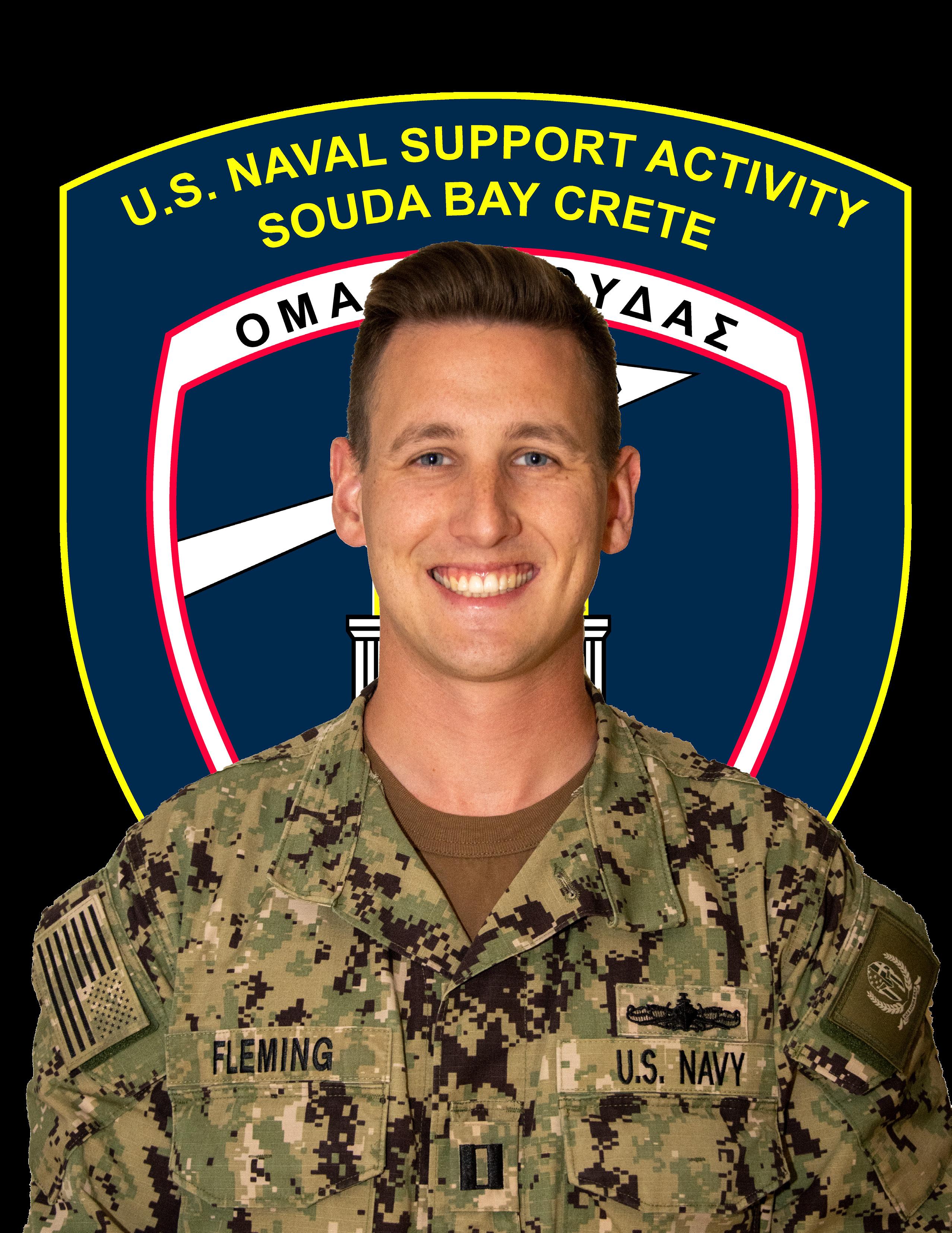 military girlfriend name