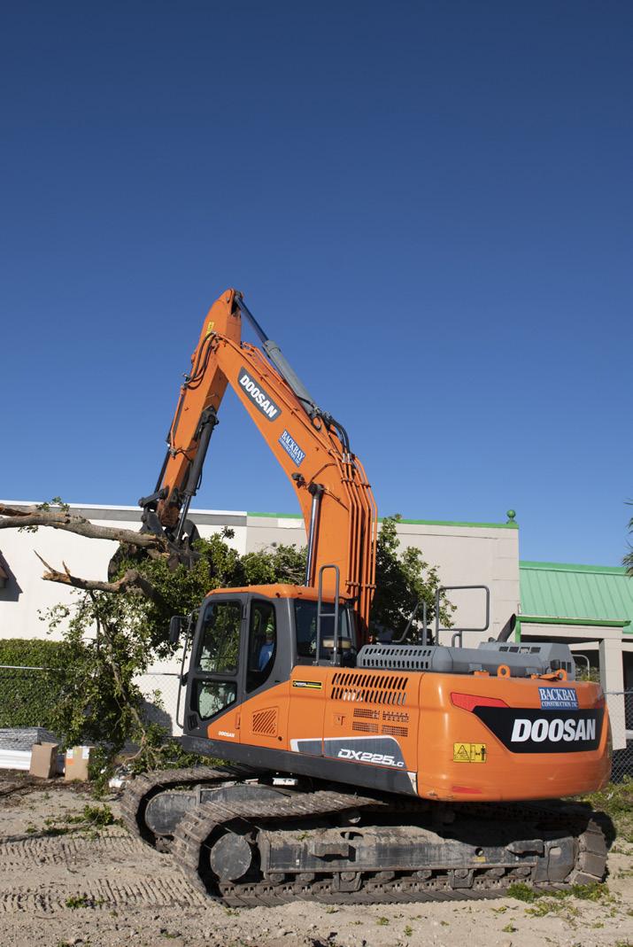 Cover for Jobsite Solutions