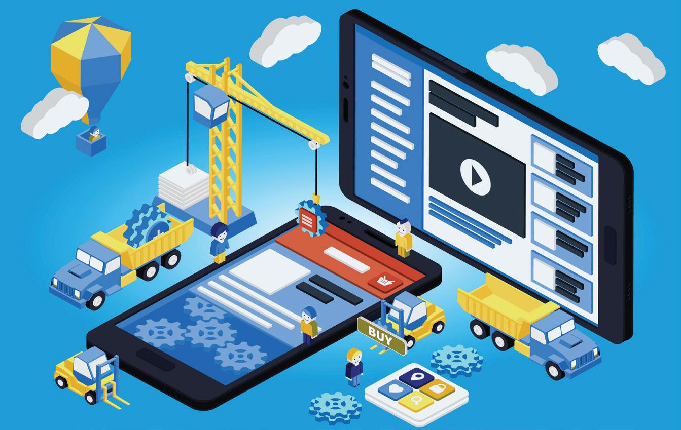 Cover for Eye on Rental