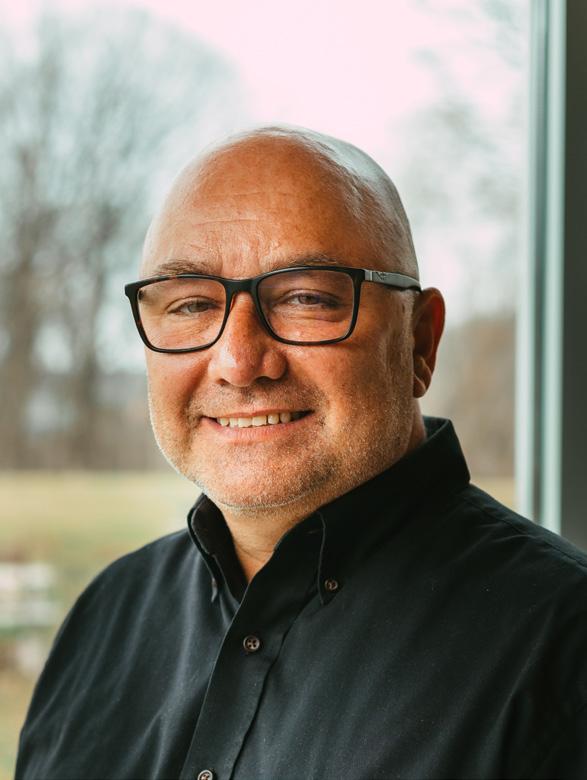 Cover for Faith Church Investing In Future Leaders