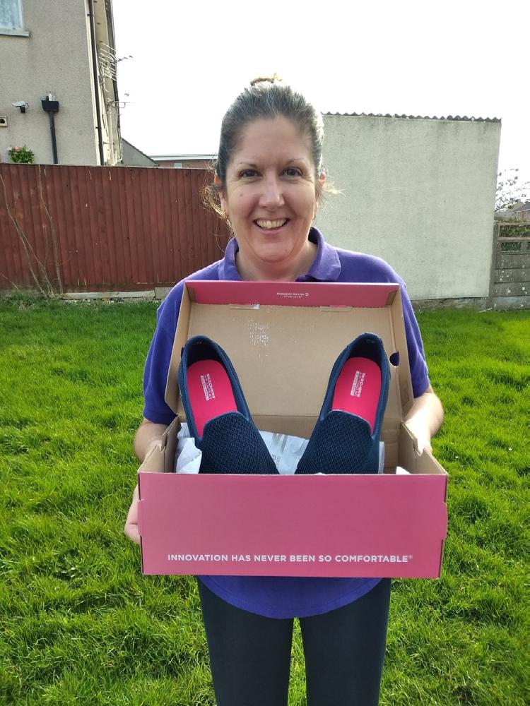 Cover for Jessie May update