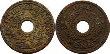 Cover for Medals & Medallions