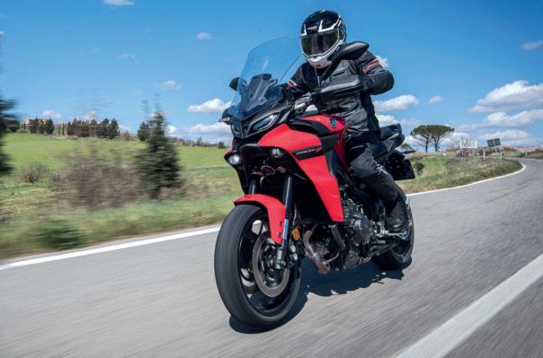 Cover for PROVA MOTO