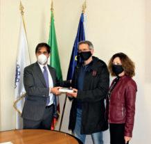 Cover for PER I SOCI