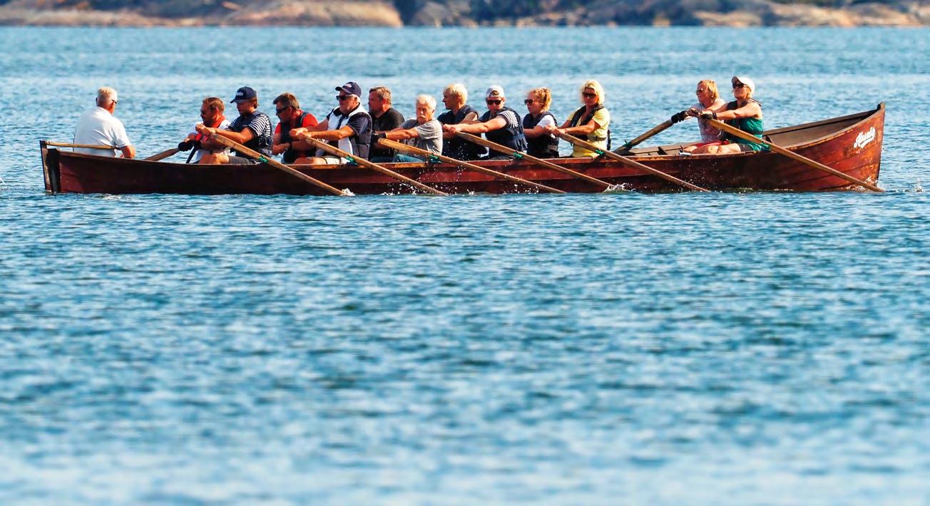 Cover for Vedessä merenpinnan tasolla