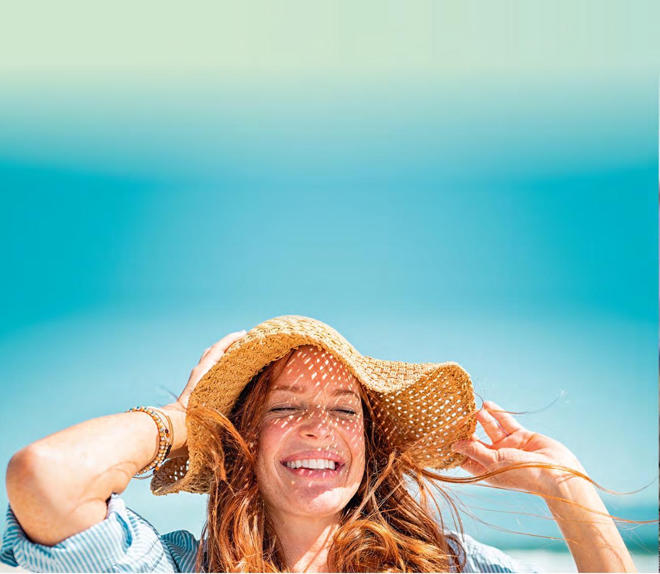 Cover for Miten kannattaa hoitaa kesätukkaa?