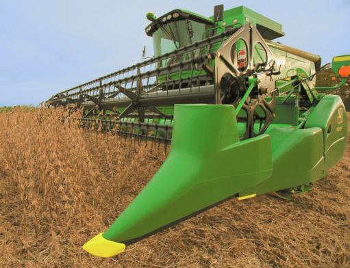 Cover for 600R / 600F / 615P Platforms