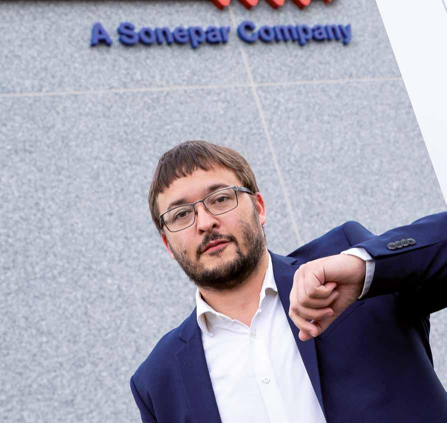 Cover for Cebeo biedt gespecialiseerde hulp bij keuze frequentieregeling