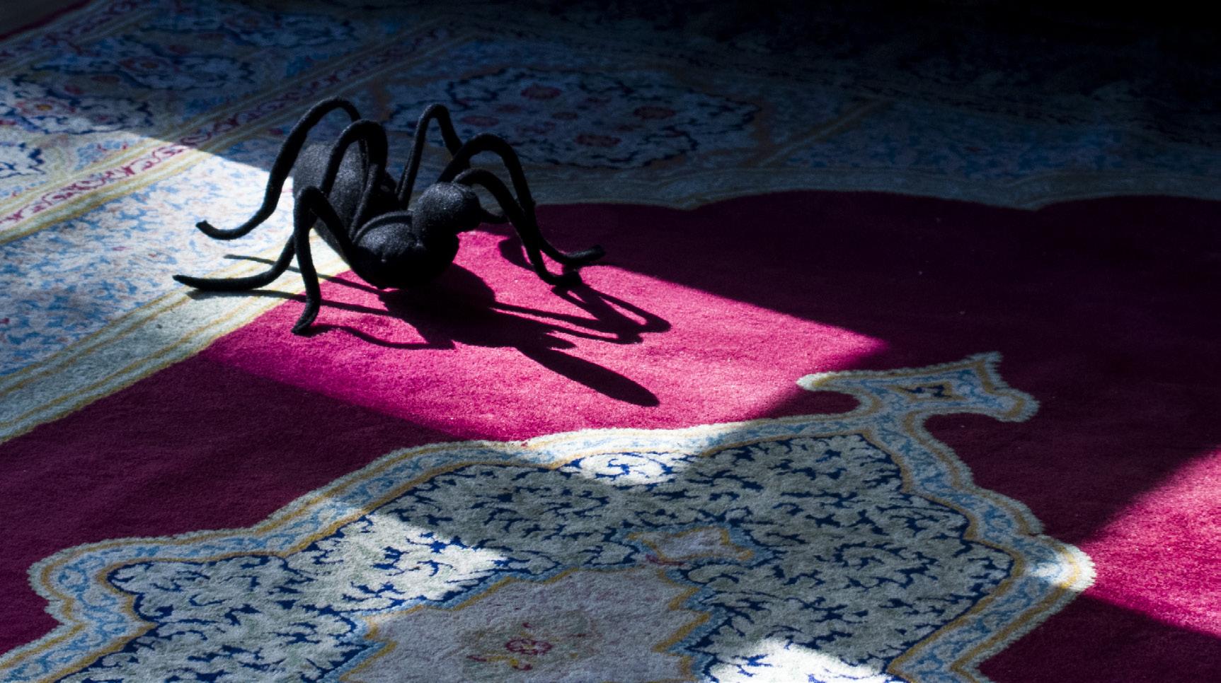 Cover for The Arts Talent Market