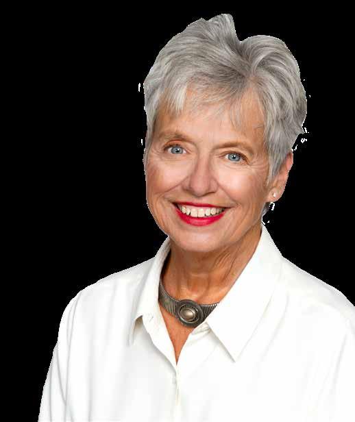 Message from the Chair of the Board of Directors
