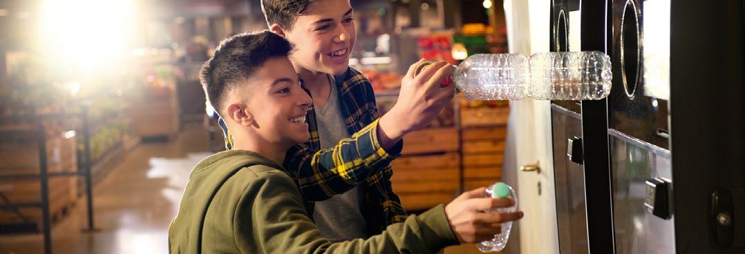 Cover for Deposit Return Scheme