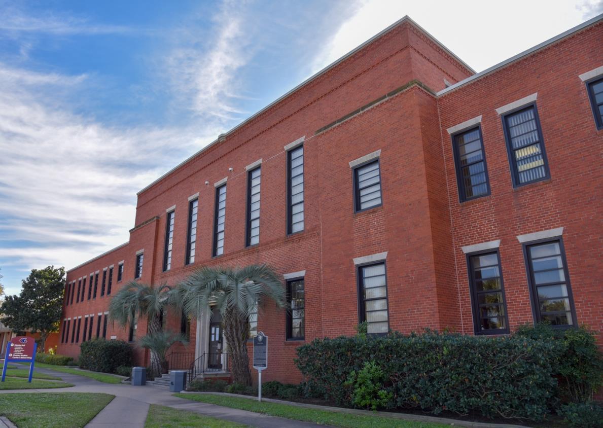 20212022 Galveston College Catalog by Galveston College Issuu